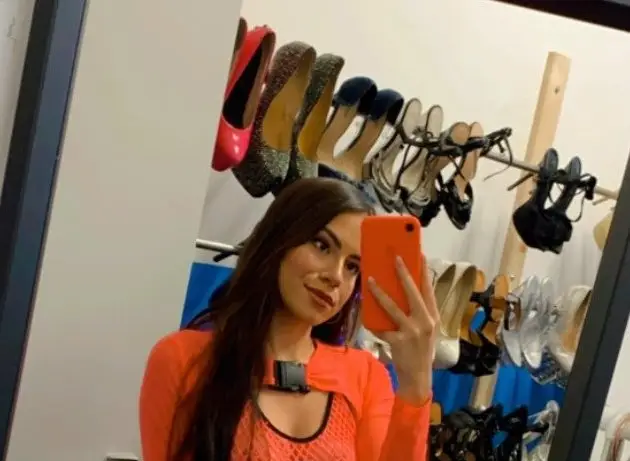 Мишель Андерсон 1