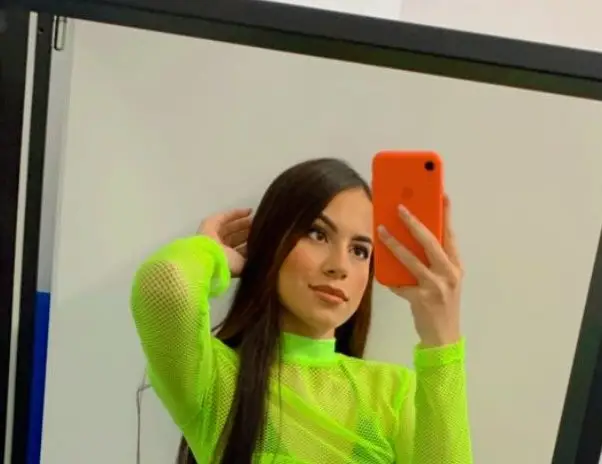 Мишель Андерсон 2