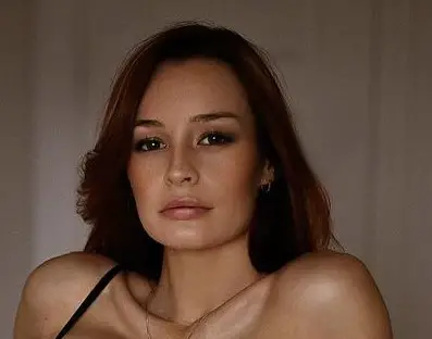 Millie Gioia &lt; pan&gt; Милли Джиойя
