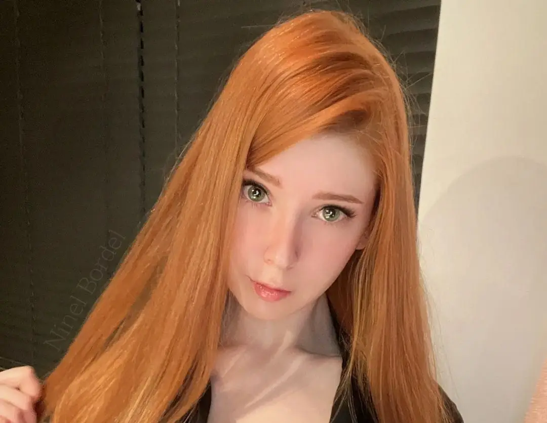 Ninel Bordel 5 Нинель Бордель 3