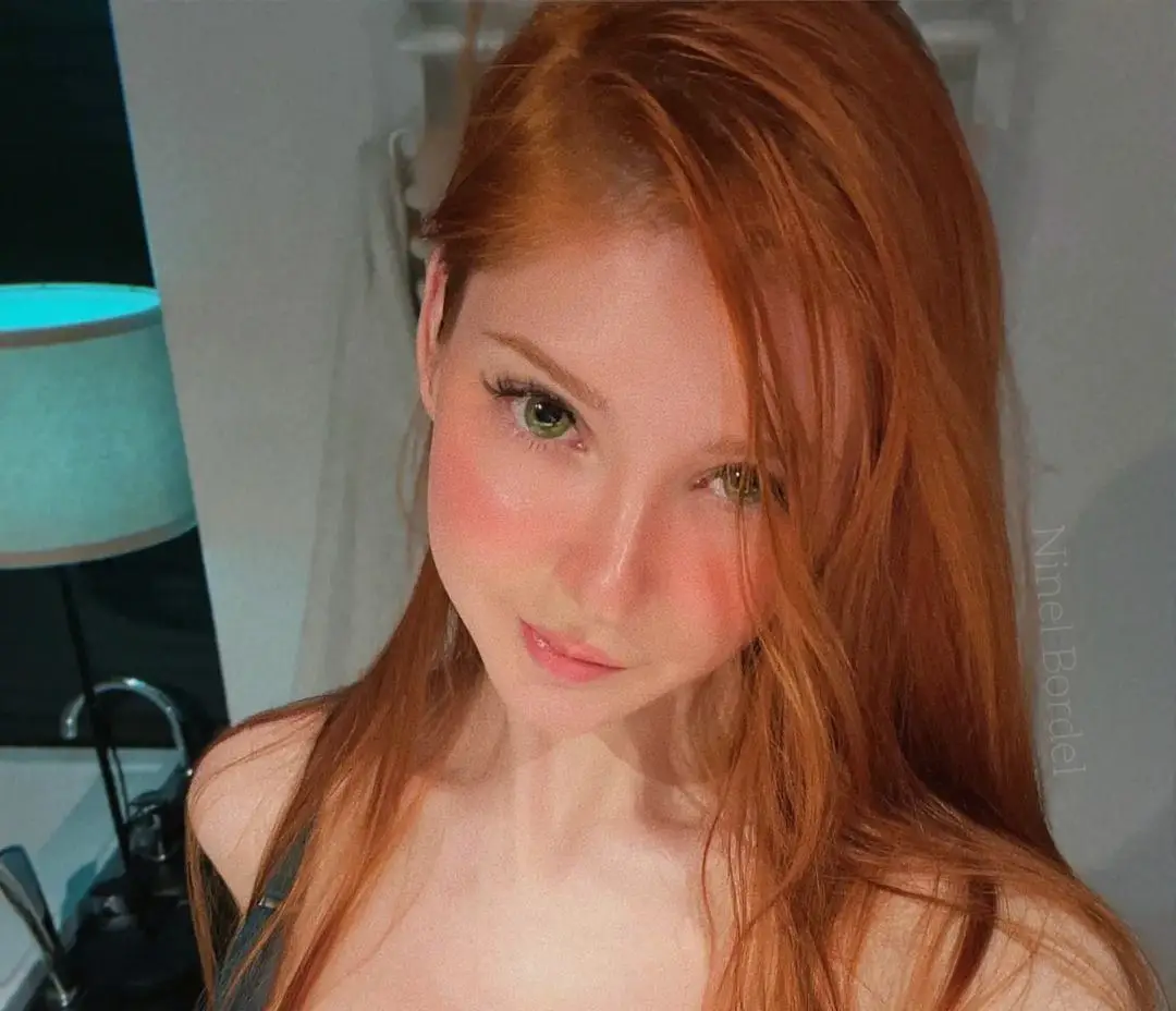 Ninel Bordel 4 Нинель Бордель 4