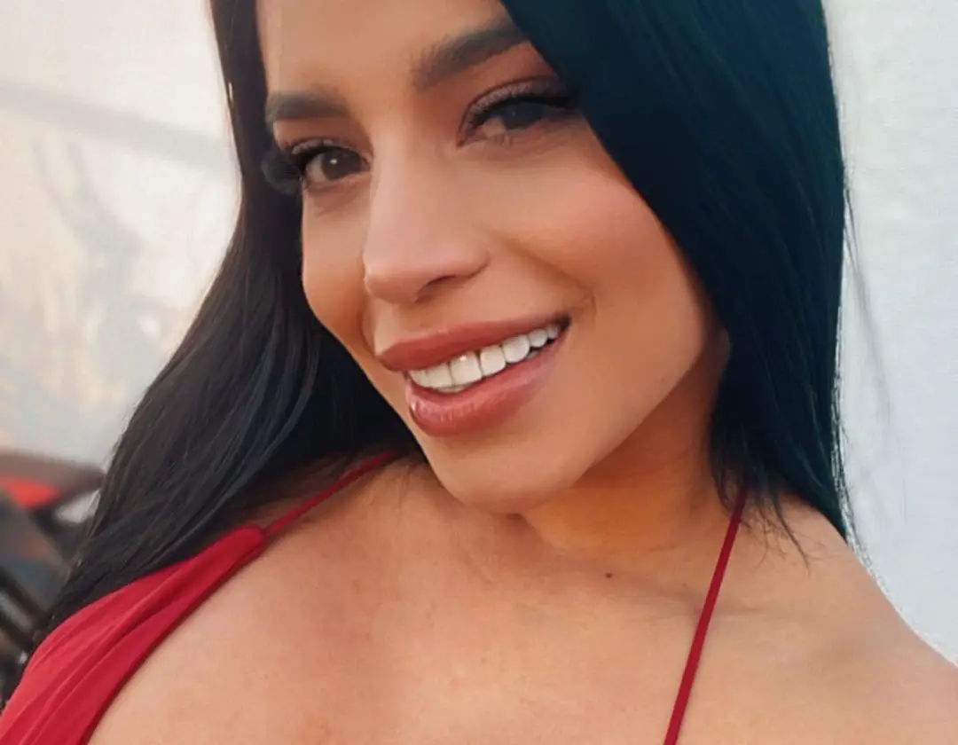 Сара Ретали 2