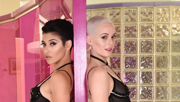 Сидра Сейдж Изображения 10