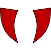 символ клана инудзука