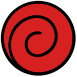 символ клана удзумаки