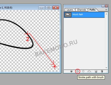 Как создавать тени и световые эффекты в стиле аниме (Урок IV) | naturepix.ru